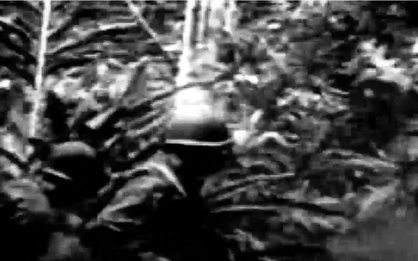 Guadalcanal's 75th Anniversary Video