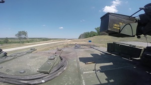 Marine Tank Operations