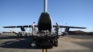 Mobility Guardian 17: Interoperability