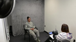 From Oklahoma to Operation Inherent Resolve