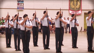 AFJROTC - A Parents Perspective