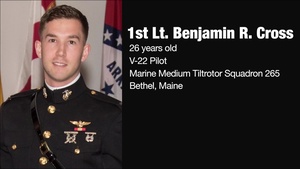 Honor the Fallen