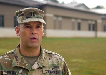 Welcome to Blanchfield Army Community Hospital