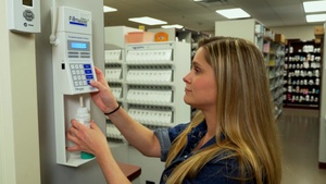 Welcome to Guthrie Ambulatory Health Care Clinic