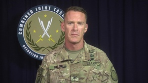 Col. Ryan Dillon