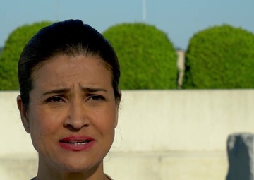 Welcome to Eisenhower Army Medical Center