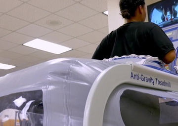 Welcome to Ireland Army Health Clinic