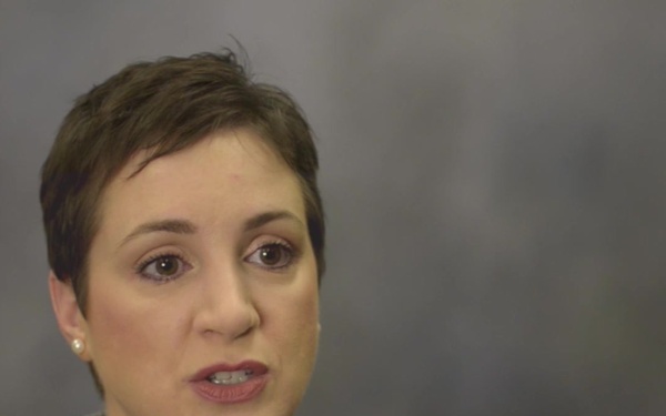 MNNG WLF - Maj. Toni Gray - w/ANG wordmark bookends