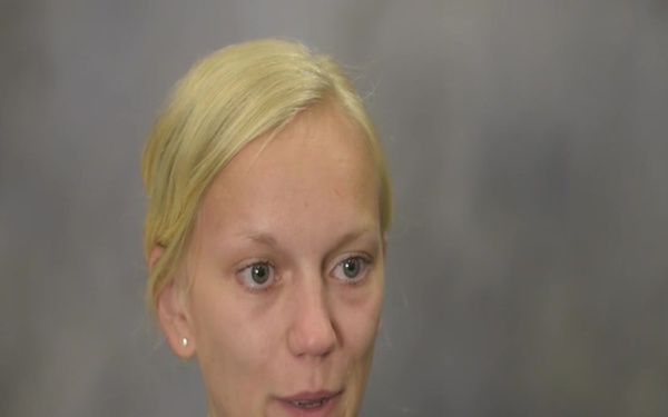 MNNG WLF - Staff Sgt. Kelsey Janckila - w/ANG wordmark bookends