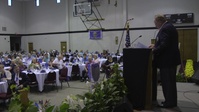 Goldsboro/Wayne Purple Heart Foundation Banquet