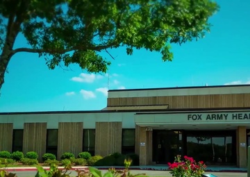 Welcome to Fox Army Health Center