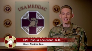 Welcome to Keller Army Community Hospital