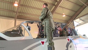 A-29 Pilot