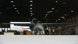 Scorpion Hanger Profile