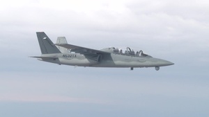 Scorpion ISR Profile