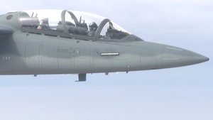 Scorpion ISR
