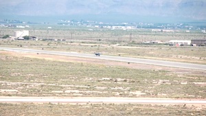 Scorpion Take-off