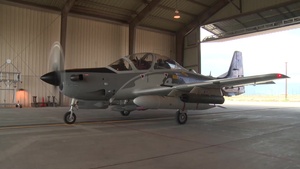 A-29 Rollout 01