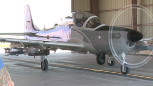 A-29 Rollout 02