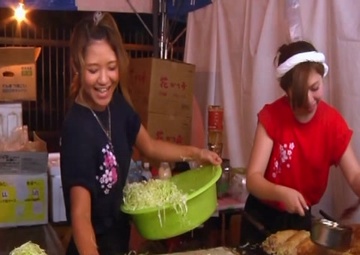 Iruma Air Base Festival