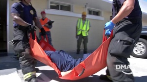 Active Shooter Exercise on Guam (Social Media Verison)
