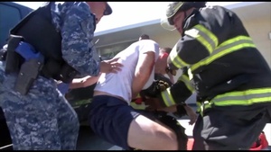 All Hands Update: Active Shooter Exercise on Guam