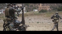 Camp Pendleton Marines train to ensure mission readiness