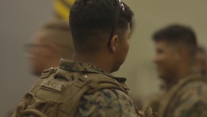 26th MEU PMINT B-Roll