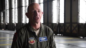 Mobility Guardian 17: General Holmes shares his thoughts