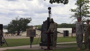 Fallen Heroes Memorial 2017