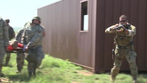 EMT Rodeo