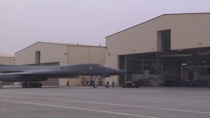 B-1B Lancer Taxi 3