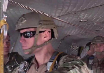 Leapfest 2017 B-Roll