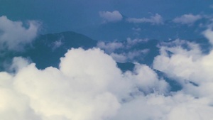 Aerial Imagery of Guadalcanal