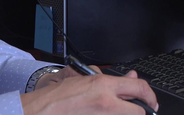 Soldier for Life-TAP