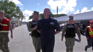 Pacific Newsbreak for August 11th 2017