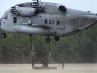 Aviation Academics - Letter "C" - Ch-53E