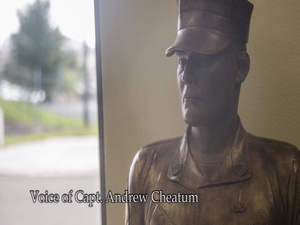 Rededication to a Legacy