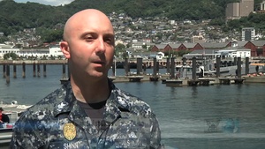 All Hands Update: Small Boat Attack