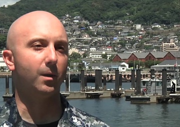 All Hands Update: Small Boat Attack