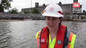 Submerged Aquatic Vegetation Project video