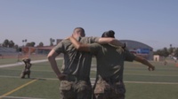 Annual H&S Battalion Field Meet