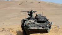 Noble Partner 2017 – Combined Arms Live Fire/Closing Ceremony