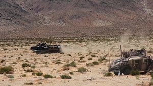 ITX 5-17 2D AABN Mechanized Assault Course Primes