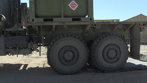 LSE-17 Bulk Fueling Primes
