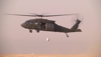 Air Drop