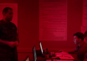 Reserve Marines Complete First Joint Fires Observer Primer Course