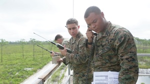 Reserve Marines Complete First Joint Fires Observer Primer Course - Broadcast Package