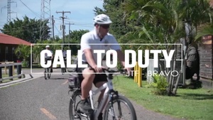 Call to Duty - SPC Jariel Fuentes