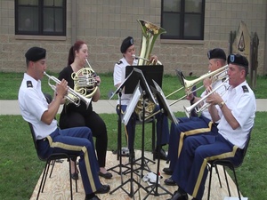 Celebrating 100 Years of Service at Camp Sherman